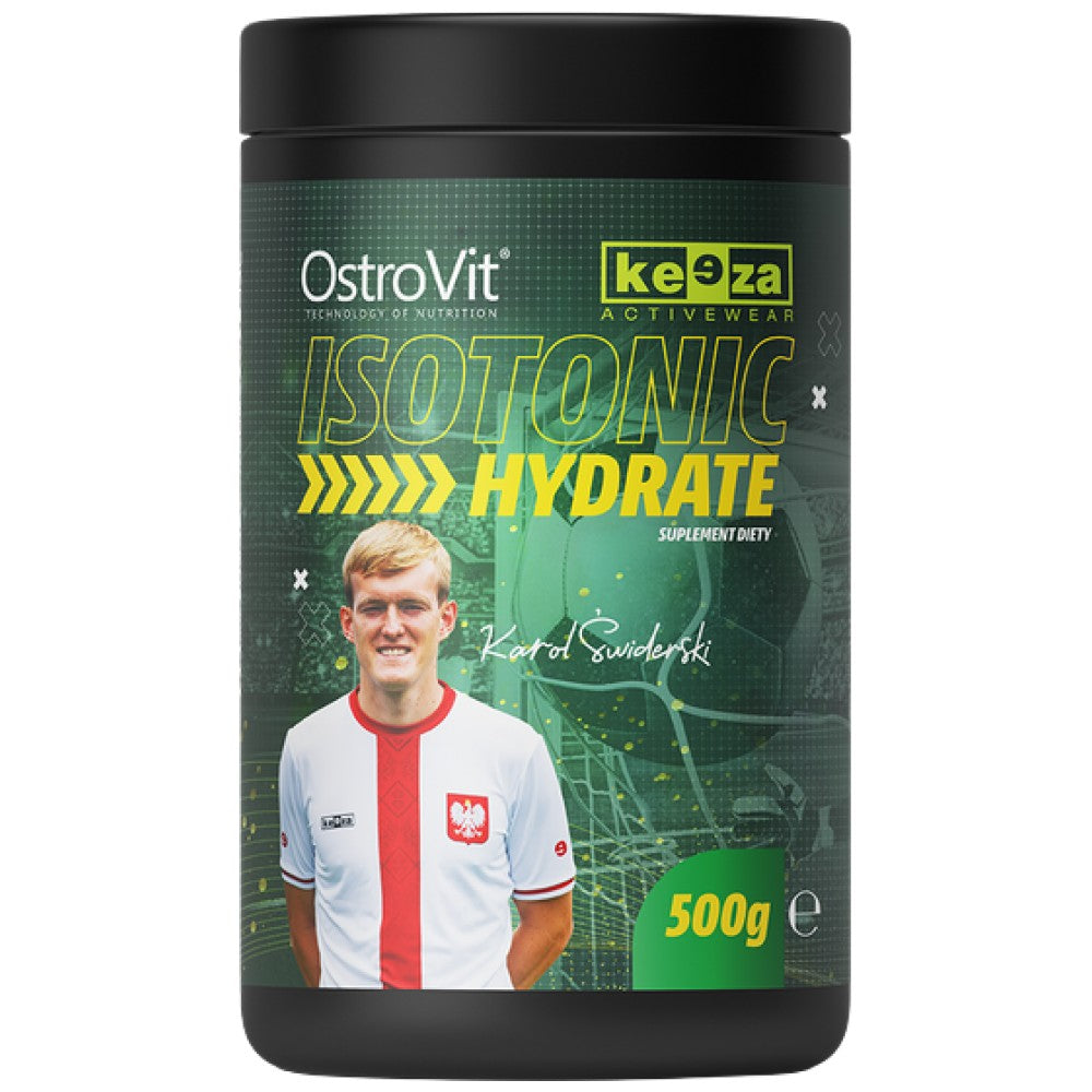 Izotonični hidrat - KEEZA 500 grama