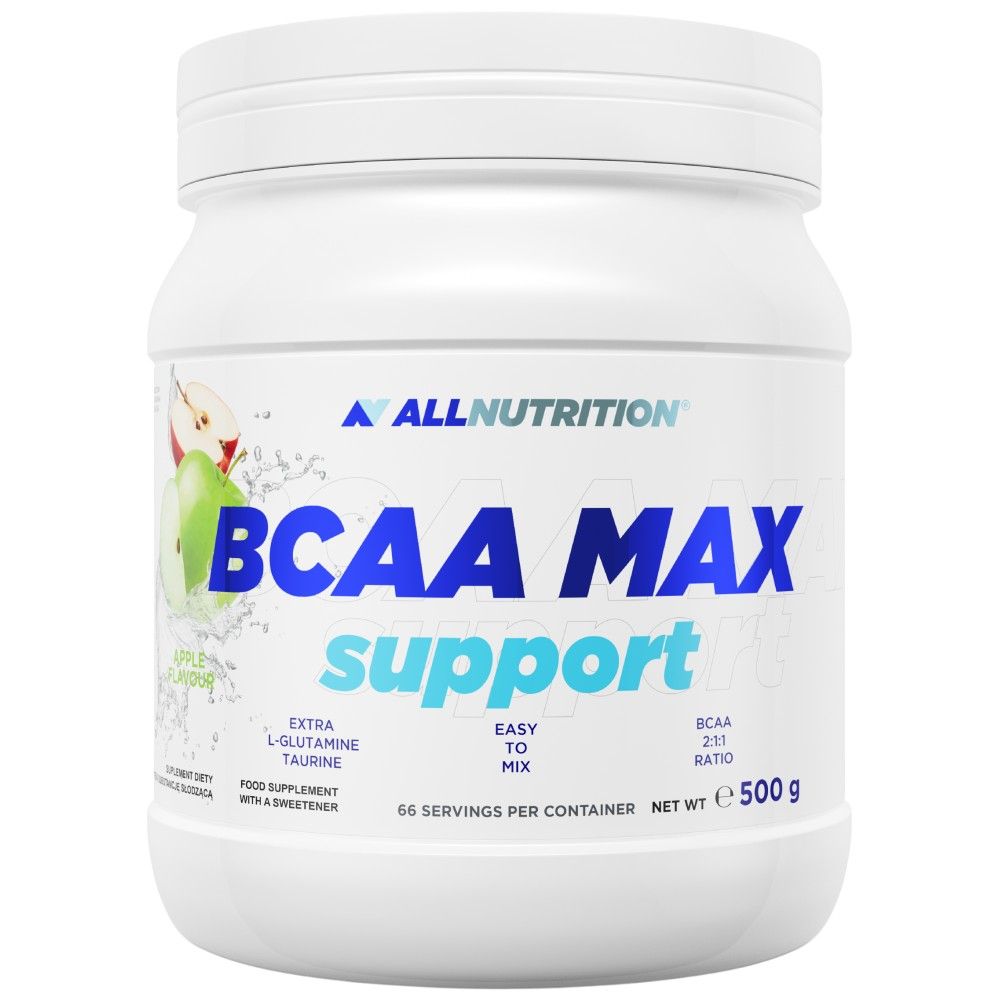 BCAA Max podrška - 500 grama