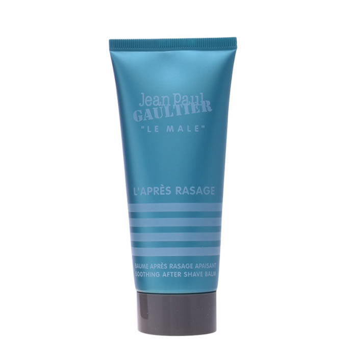 <tc>JEAN PAUL GAULTIER</tc> Balzam poslije brijanja Le Male 100 ml