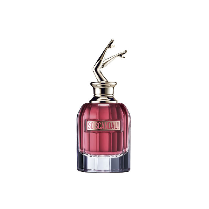 <tc>JEAN PAUL GAULTIER</tc> So Scandal parfemska voda u spreju 80 ml