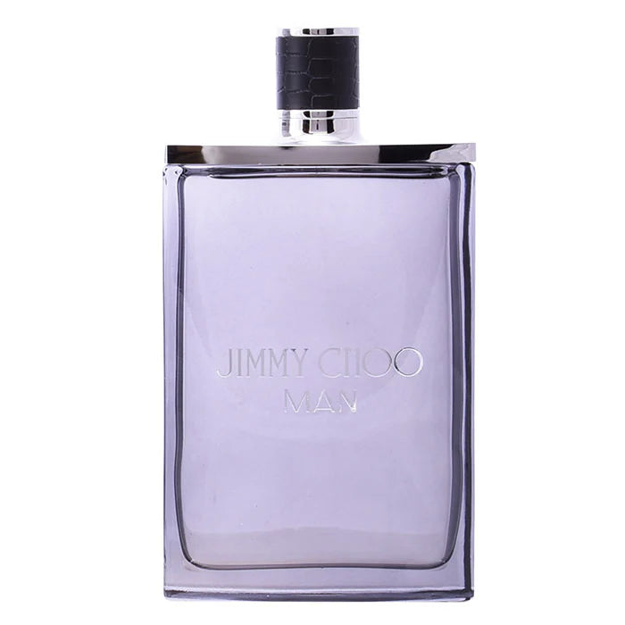 <tc>JIMMY CHOO</tc> Muška toaletna voda u spreju 200 ml
