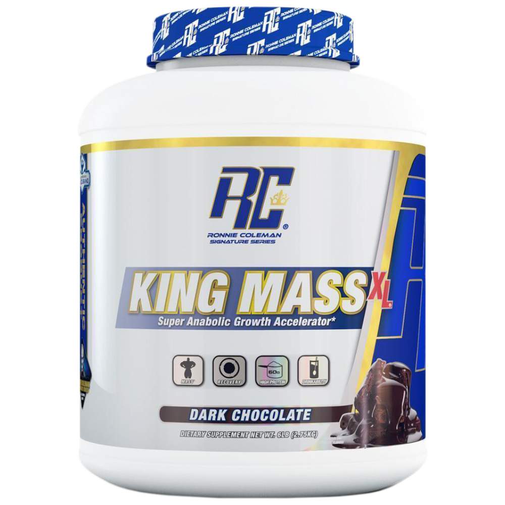 KING MASS XL 2750 grama