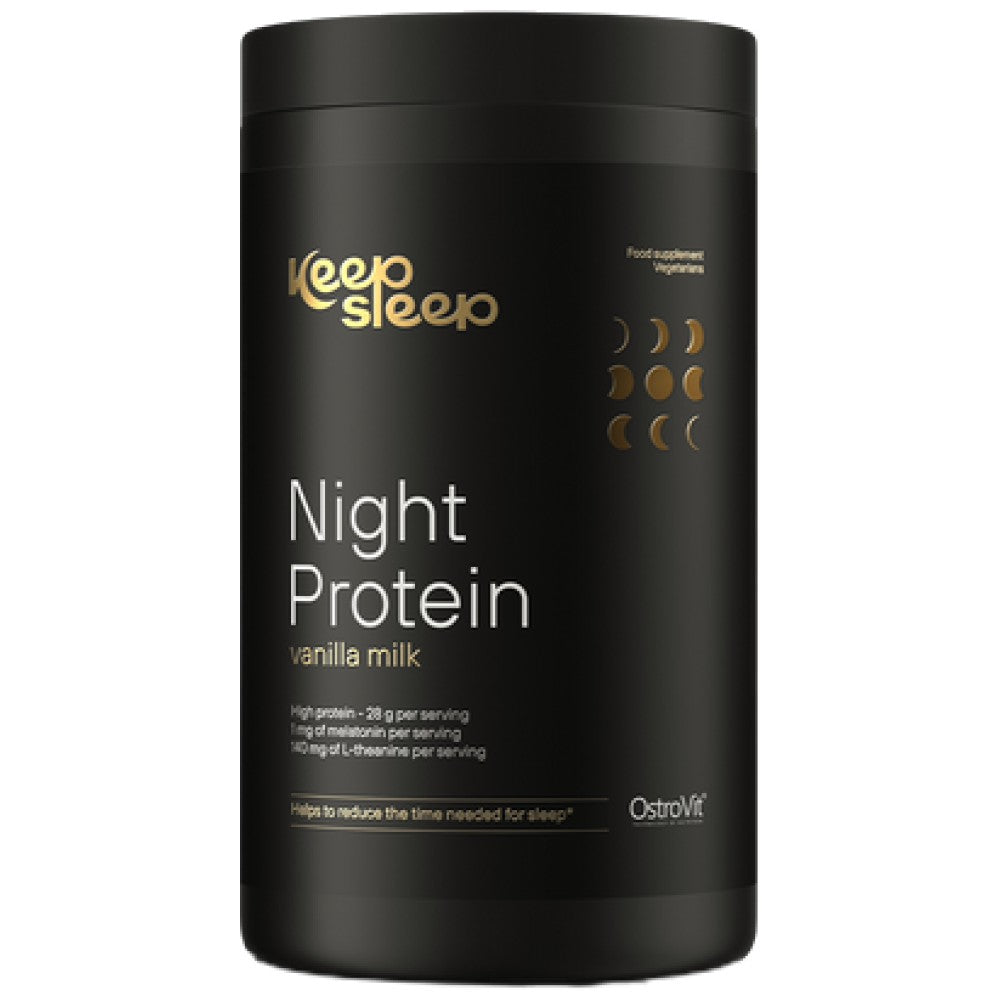 Keep Sleep Night Protein 400 grama