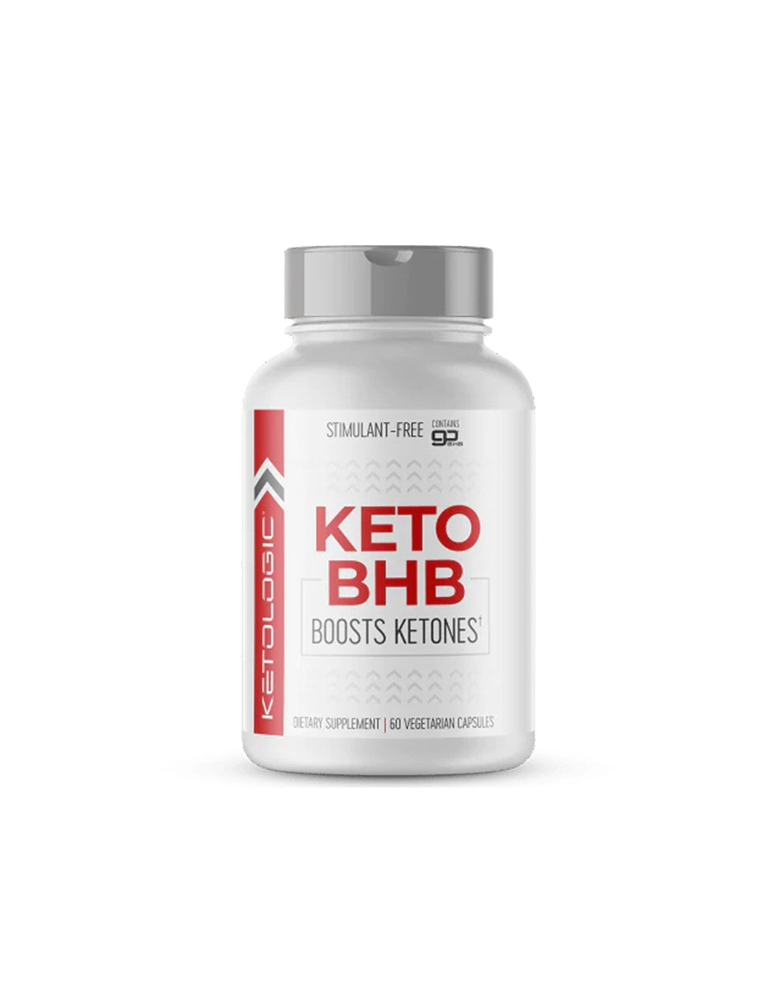 Prirodni Keto kompleks - Keto BHB Potiče Ketone, 60 kapsula