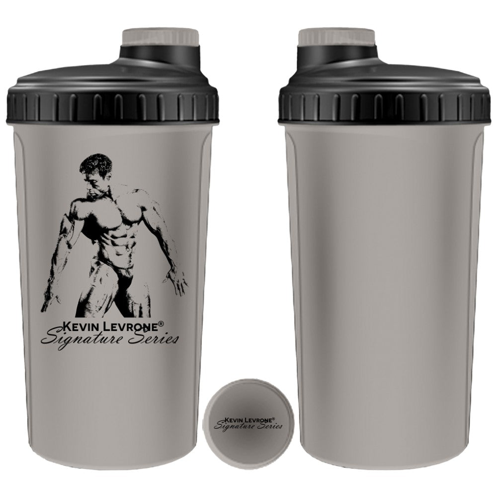 <tc>Kevin Levrone</tc> / Šejker - sivi 700 ml