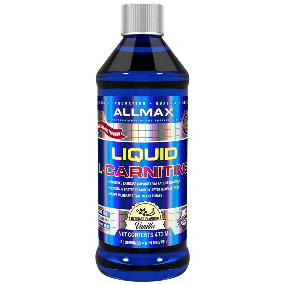L-karnitin 1500 tekućina - 480 ml