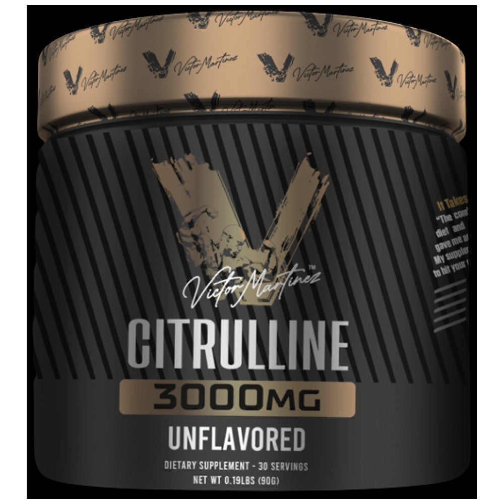 L-citrulin u prahu 90 grama