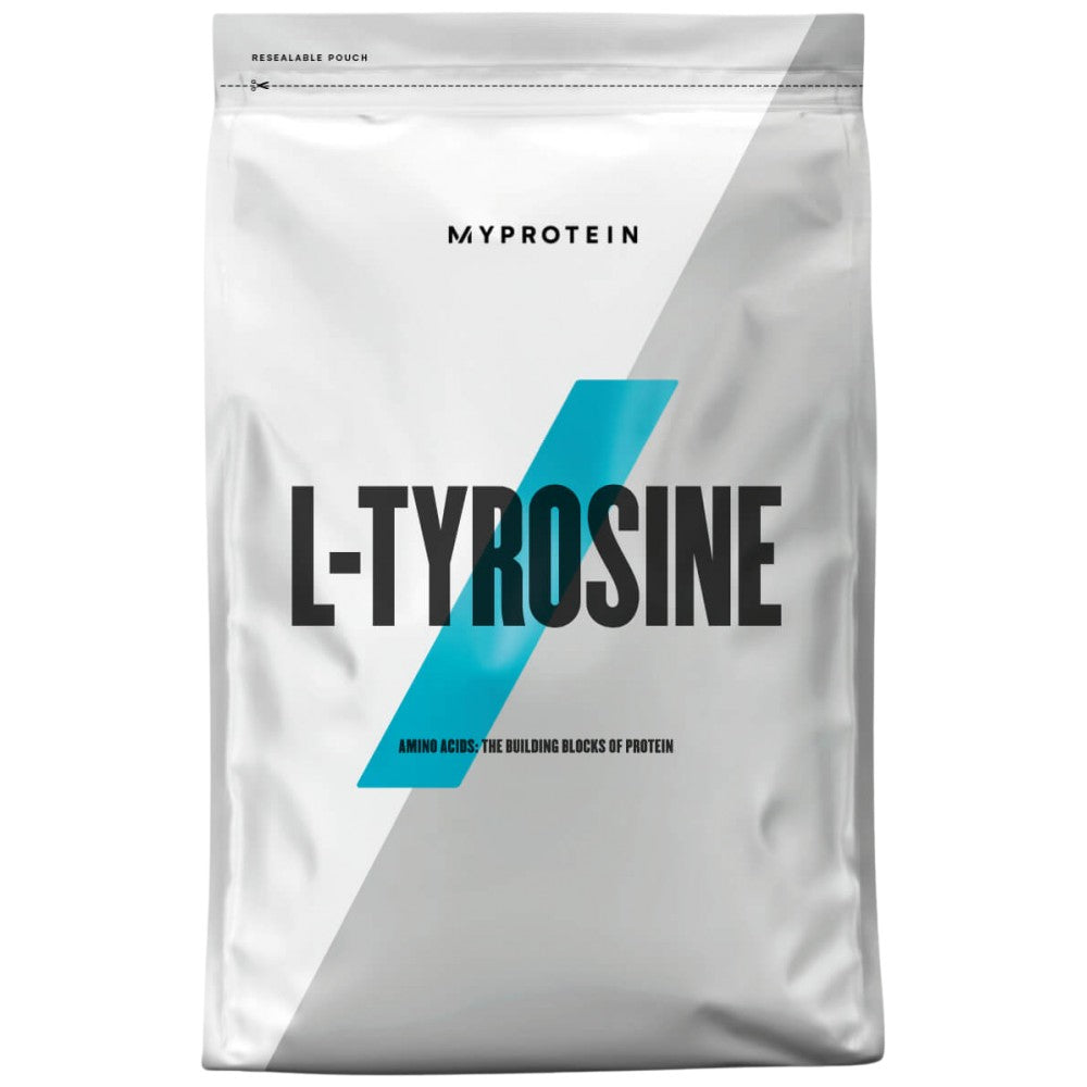L-tirozin u prahu 250 grama