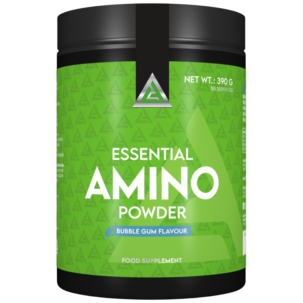 LA esencijalni amino prah | EAA - 390 grama