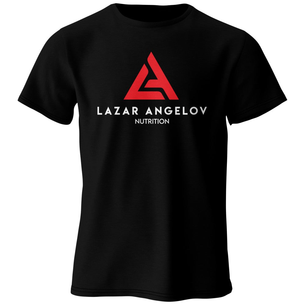LA prehrana | Majica kratkih rukava Lazar Angelov