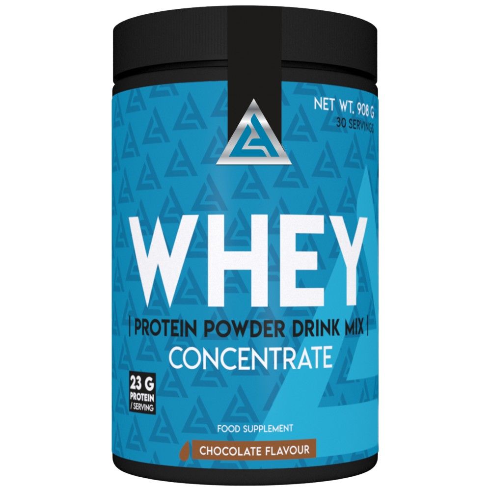LA koncentrat proteina sirutke | Premium Drink Mix - 908 grama