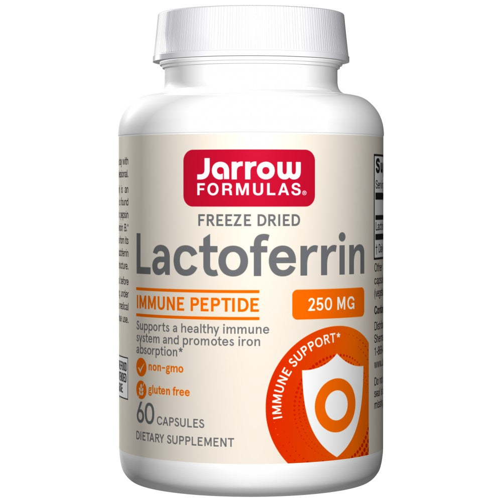 Lactoferrin - 60 kapsula