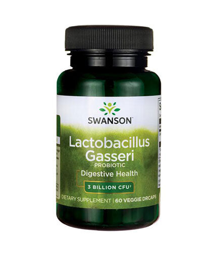Lactobacillus Gasseri 3 milijarde CFU - 60 kapsula