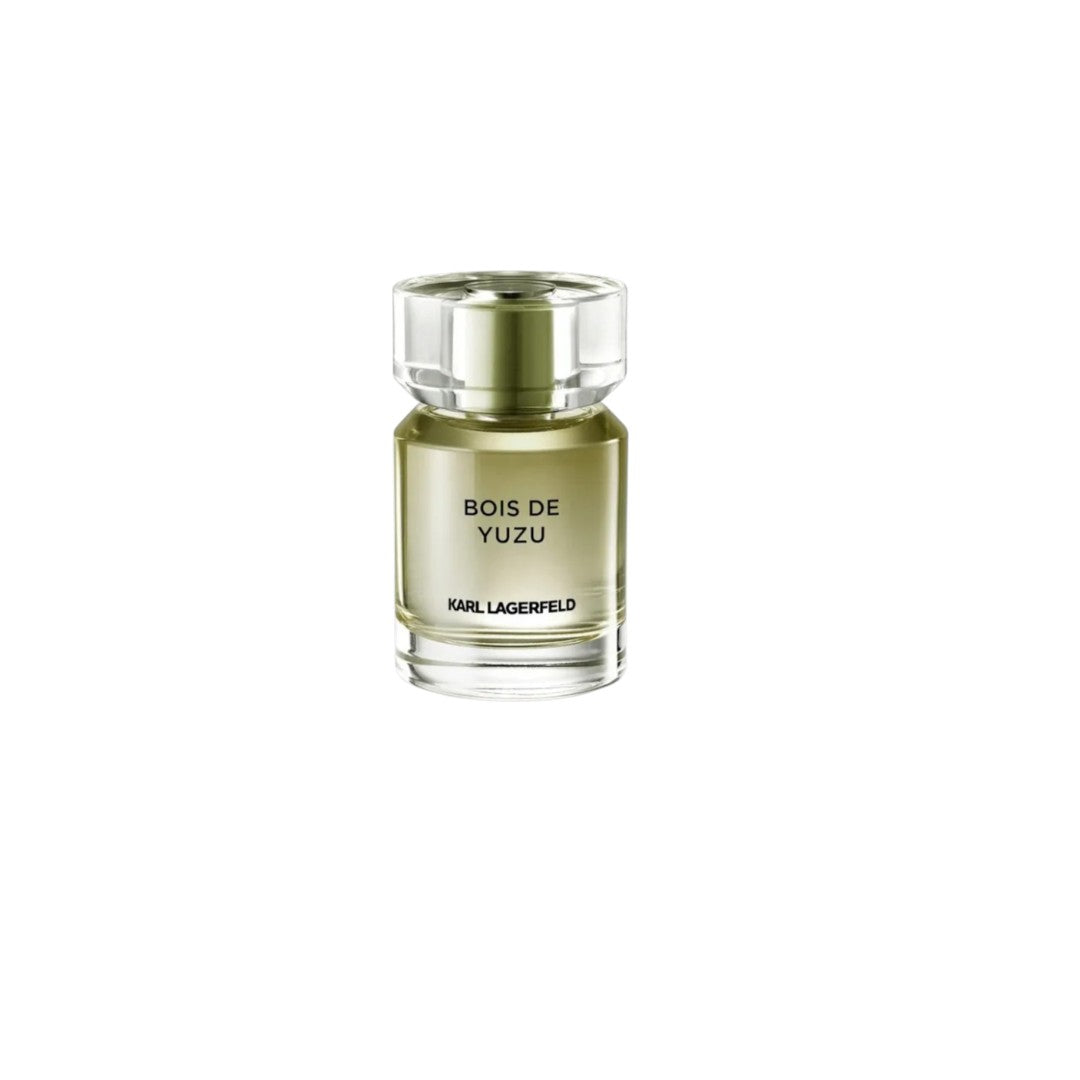 <tc>KARL LAGERFELD</tc> Bois De Yuzu toaletna voda u spreju 50 ml