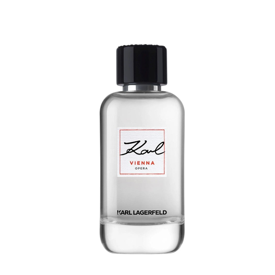 <tc>KARL LAGERFELD</tc> Vienna Opera Eau De Toilette Pour Home 100 ml sprej