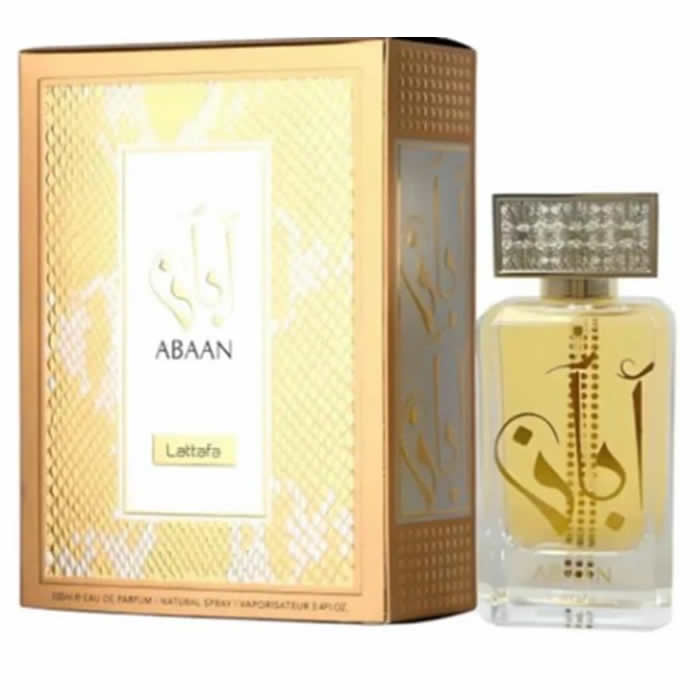 <tc>LATTAFA</tc> ABAAN PARFEMSKA VODA U SPREJU 100ML
