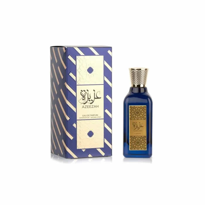 <tc>LATTAFA</tc> AZEEZAH PARFEMSKA VODA U SPREJU 100ML
