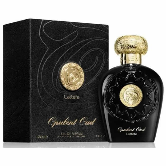 <tc>LATTAFA</tc> RASKOŠNI OUD EDP SPREJ 100 ML