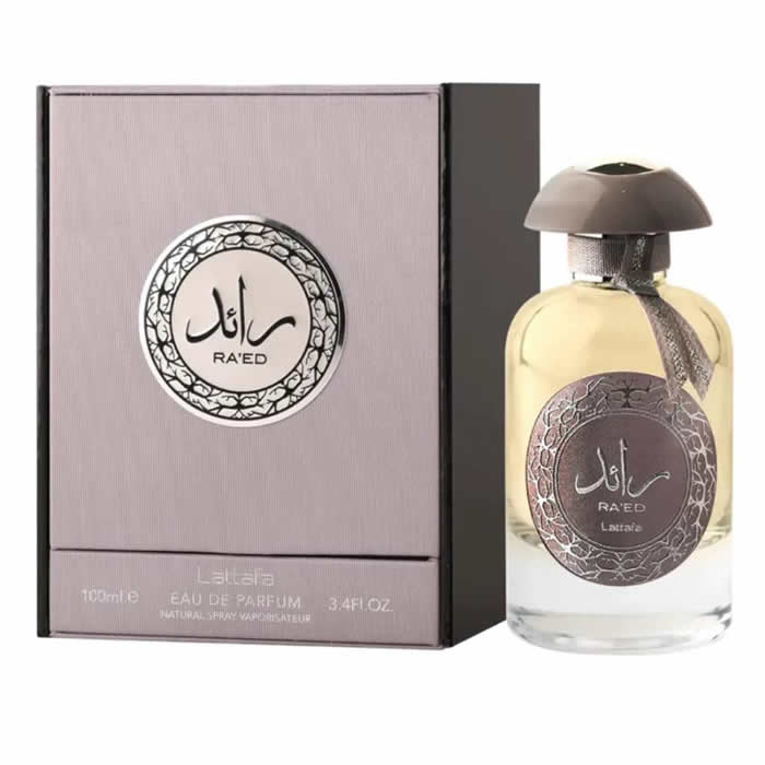 <tc>LATTAFA</tc> RAED PARFEMSKA VODA U SPREJU 100ML