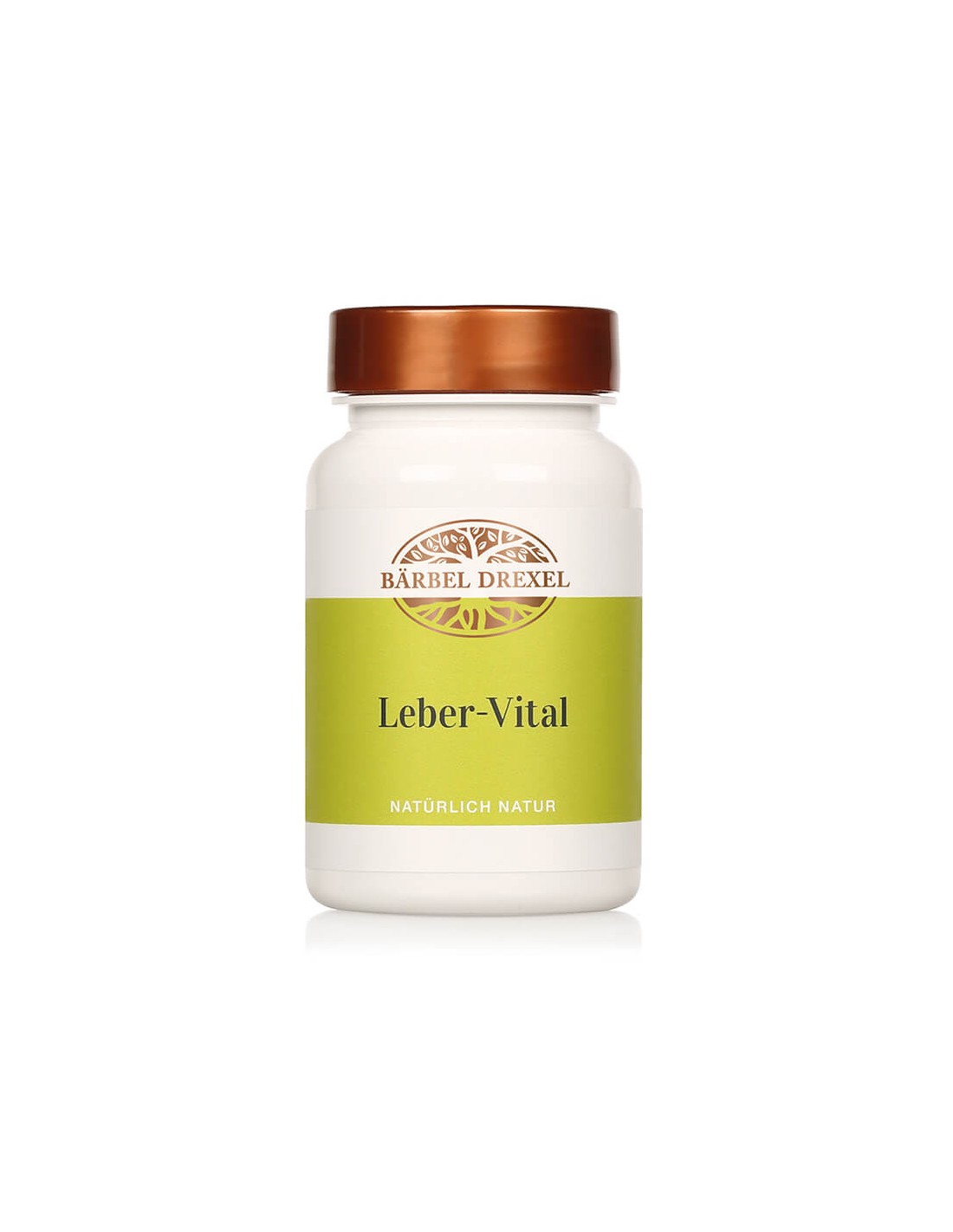 Leber-Vital/Za jetru i žučni mjehur, 108 tableta <tc>Bärbel Drexel</tc>
