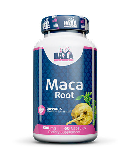 Maca 500 mg./60 Vkaps.