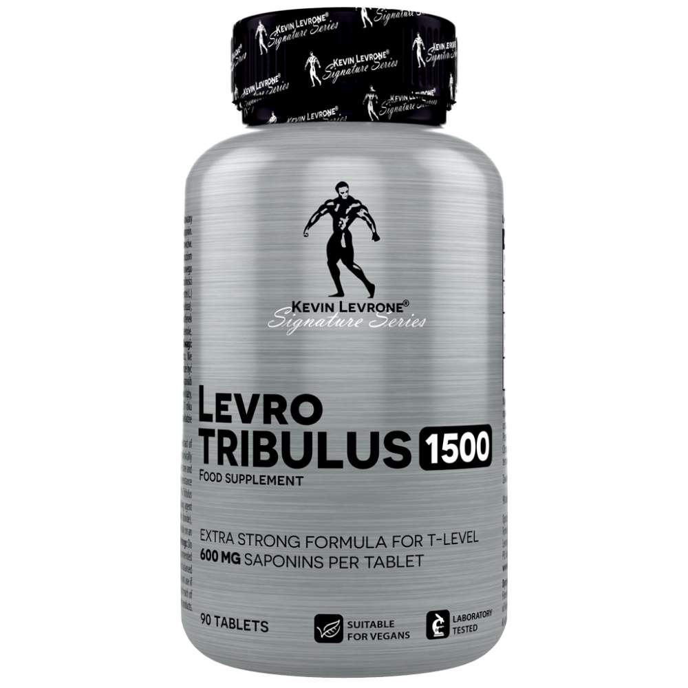Levro Tribulus 1500 90 tableta