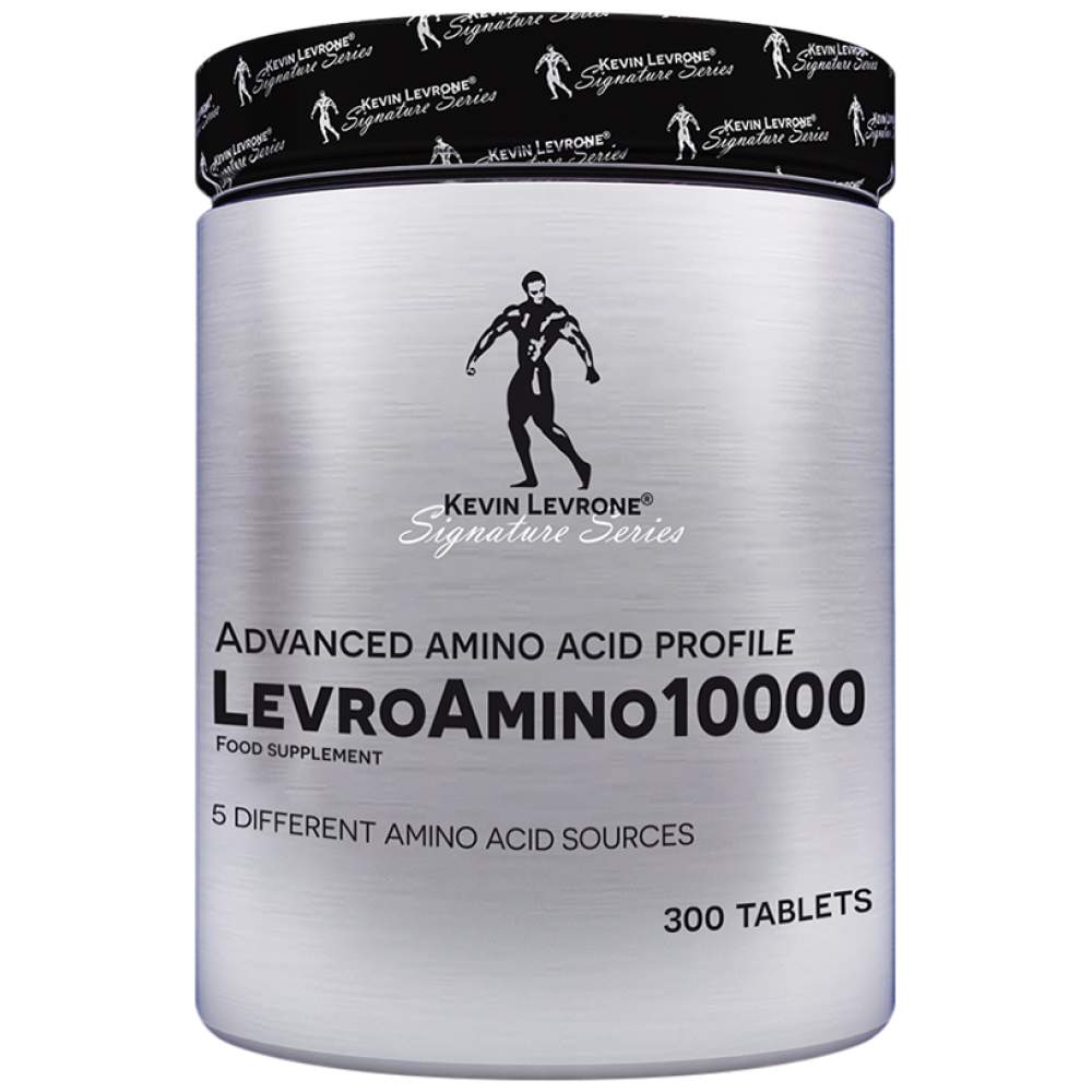 LevroAMINO 10000 - 300 tableta