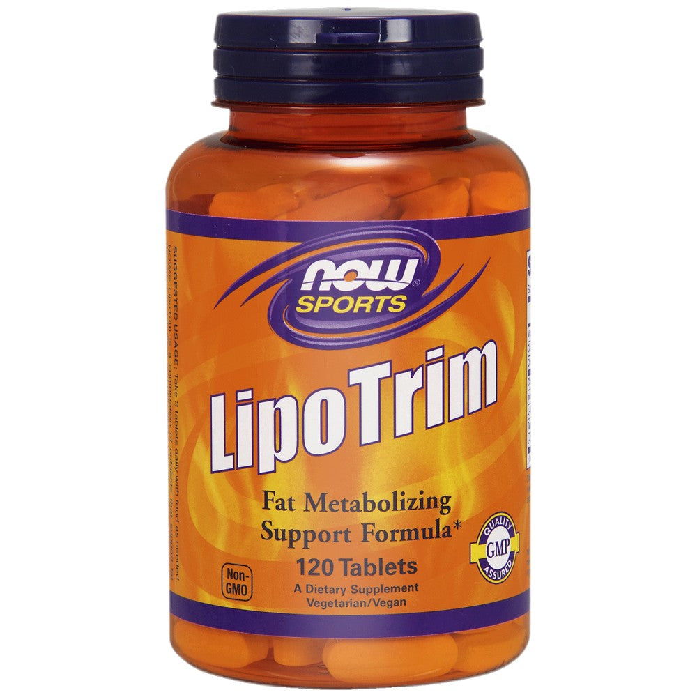 Lipo Trim - 120 tableta