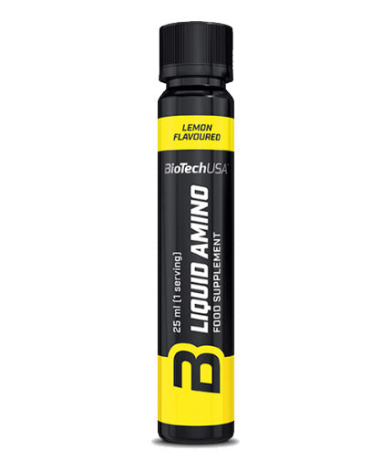Liquid Amino 25ml./1 amper