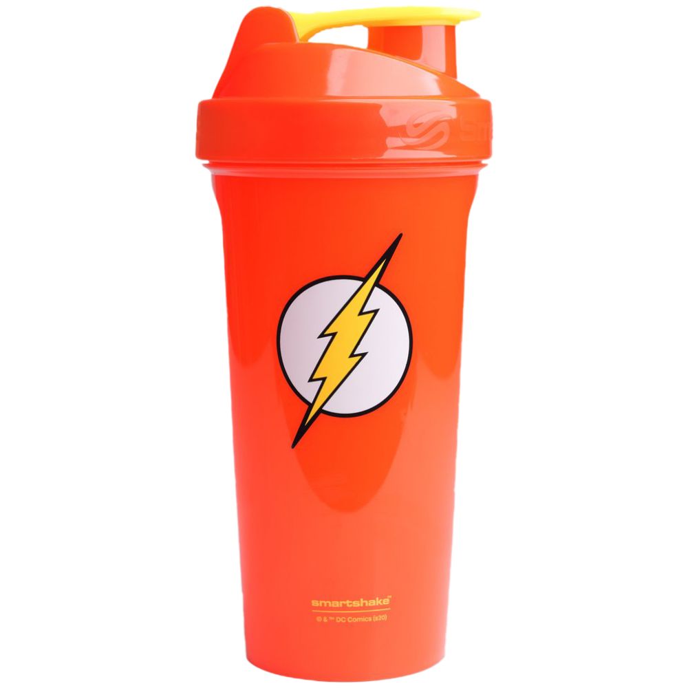 Lite Superhero Smart Shaker | Bljeskalica - 800 ml