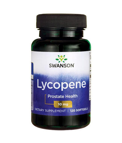 Likopen 10 mg - 120 gel kapsula