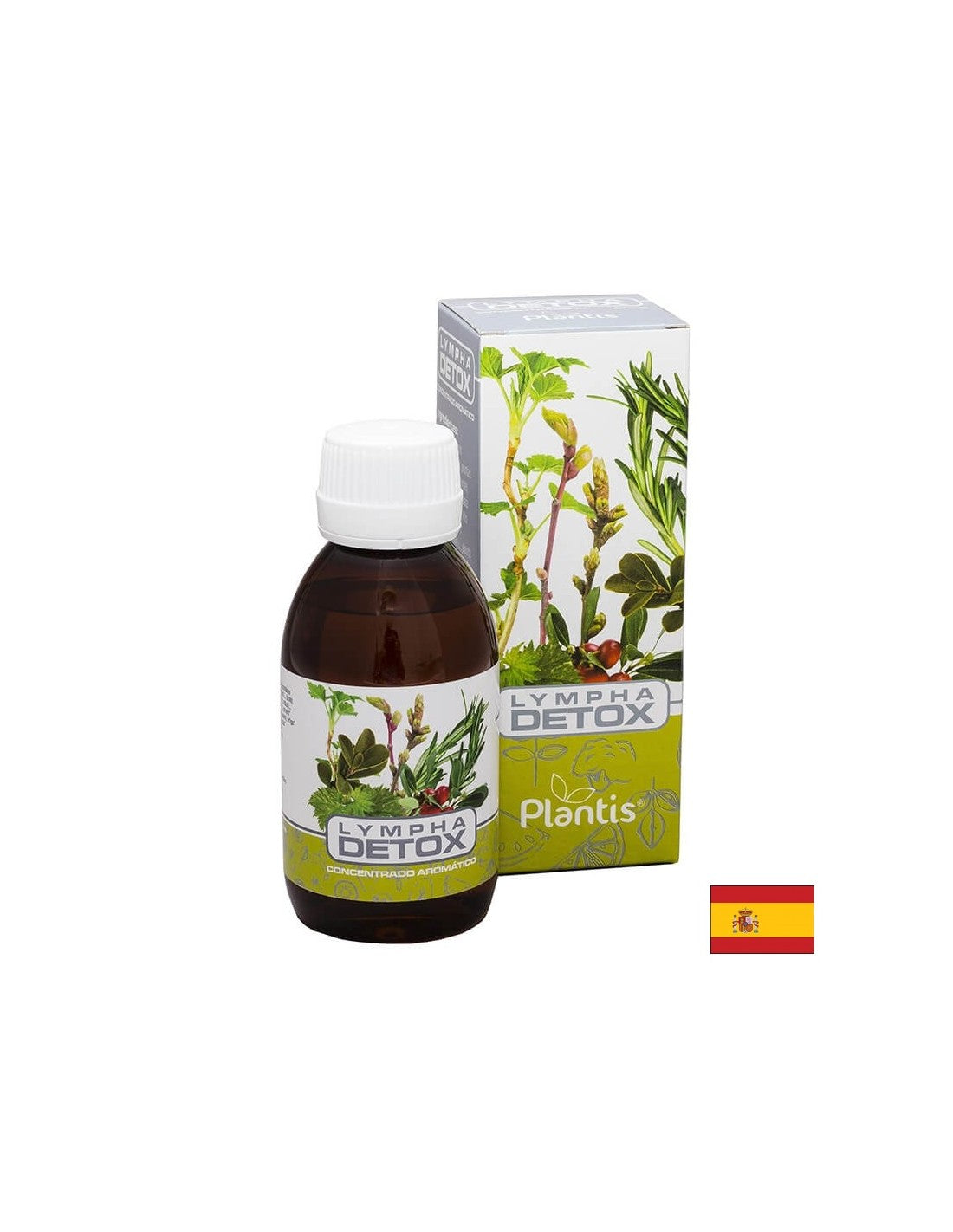 Limfa Detox/ Biljna podrška limfnom sustavu, 150 ml Arte<tc>san</tc>sirup
