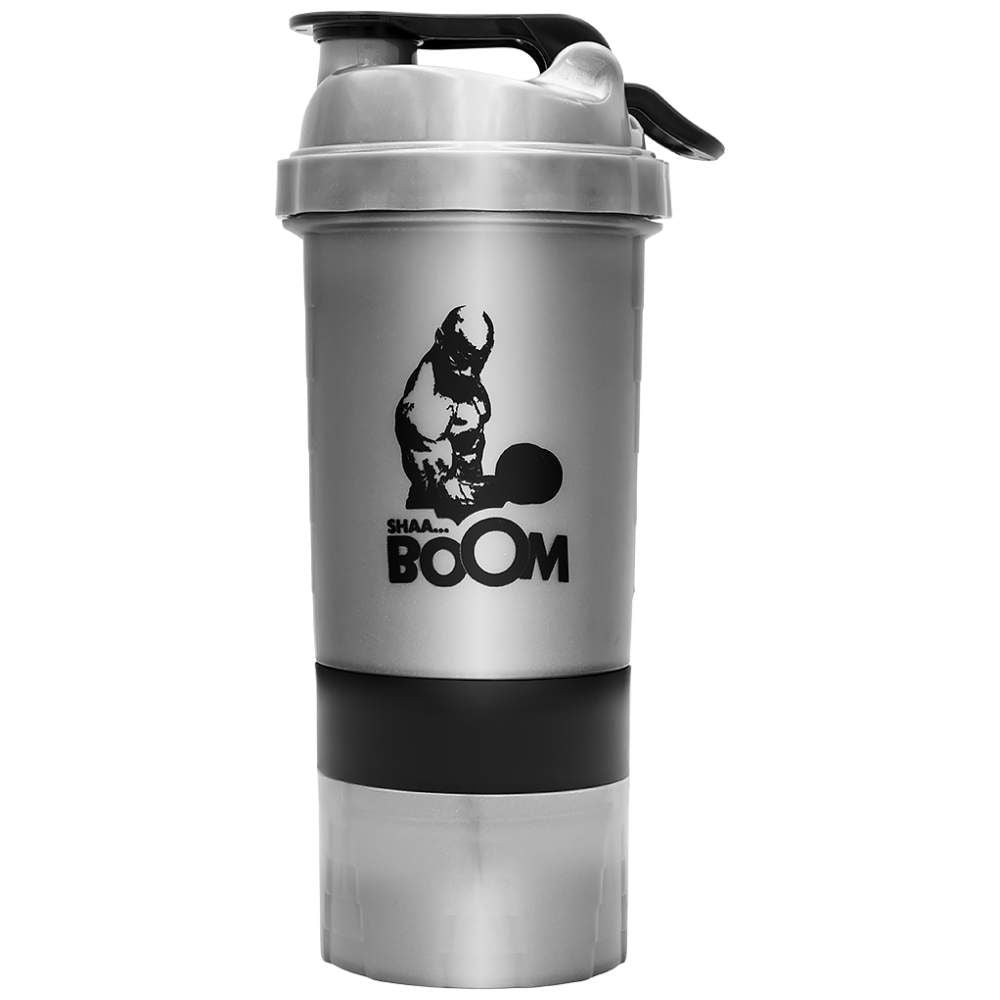 M6Teen Explosive/Pre-Workout Shot - 12 x 60 ml