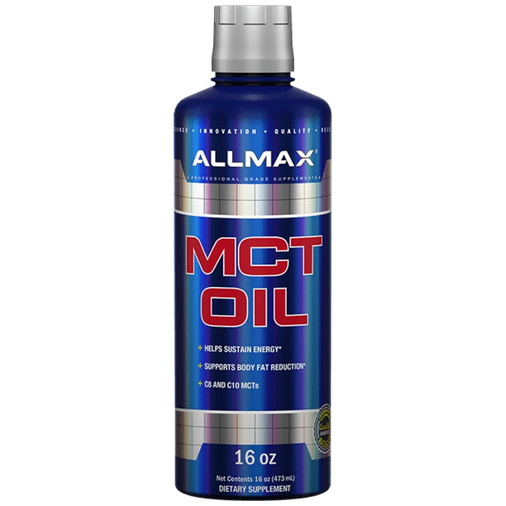 MCT ulje - 473 ml