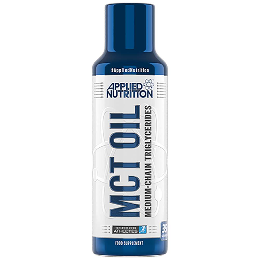 MCT ulje - 490 ml