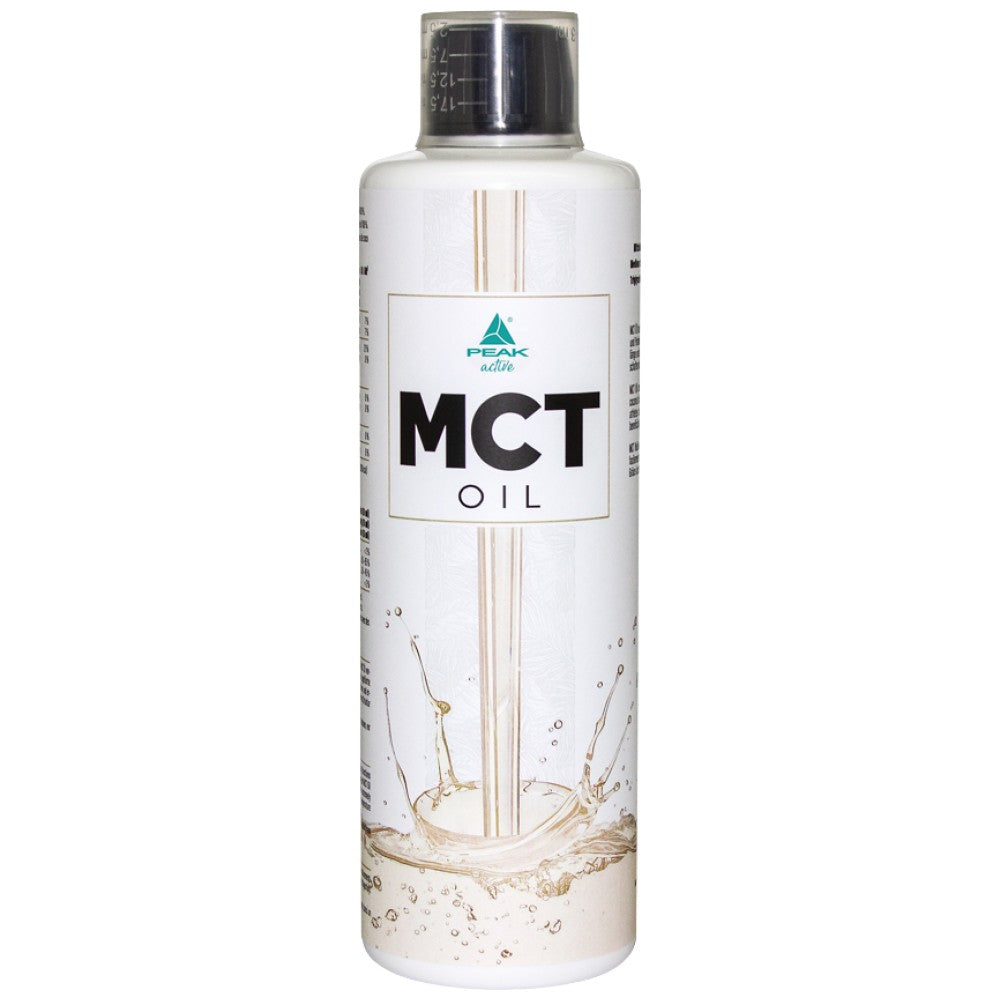MCT ulje - 500 ml