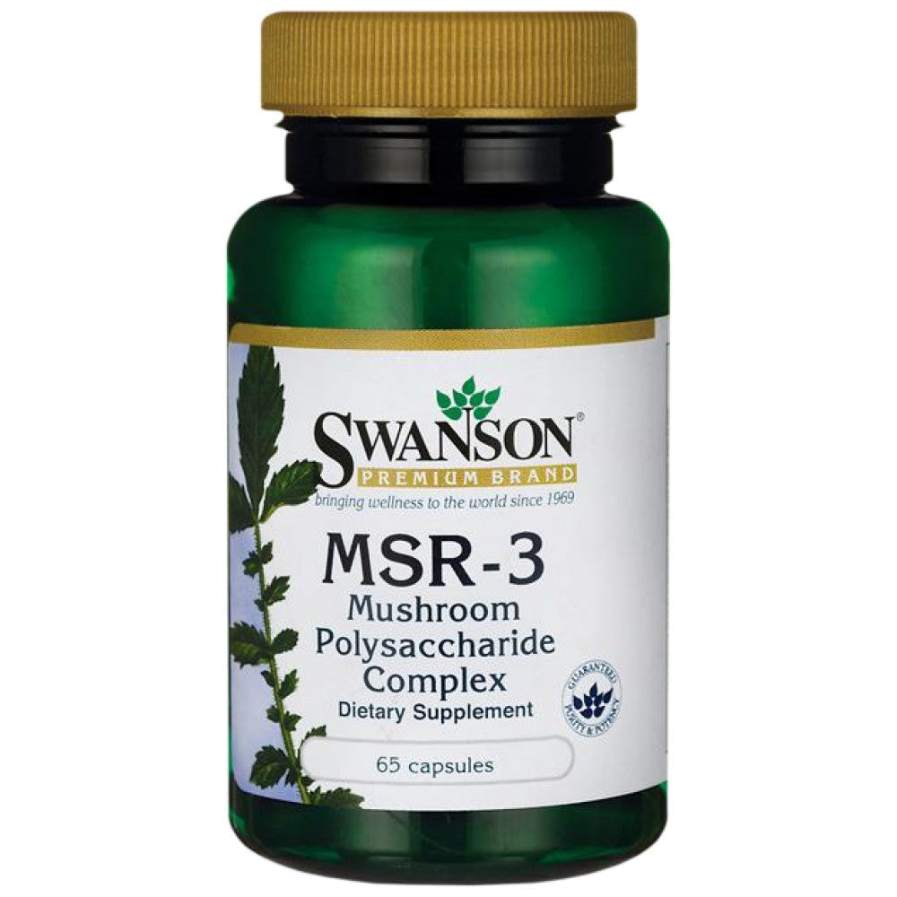 MSR-3 65 kapsula