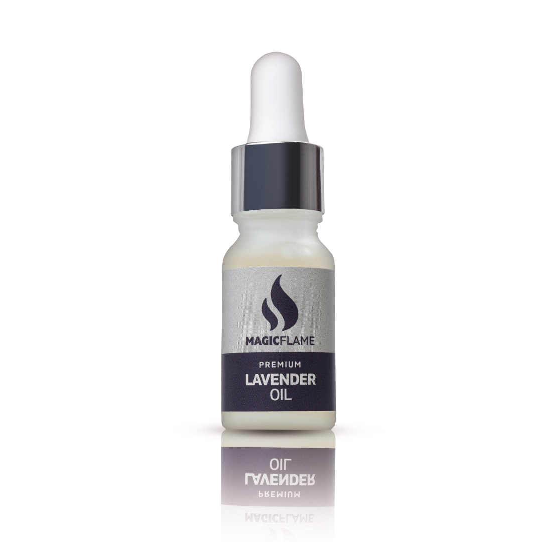 <tc>Magic Flame</tc> Premium ulje lavande