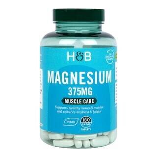 Magnezij 375 mg - 180 tableta