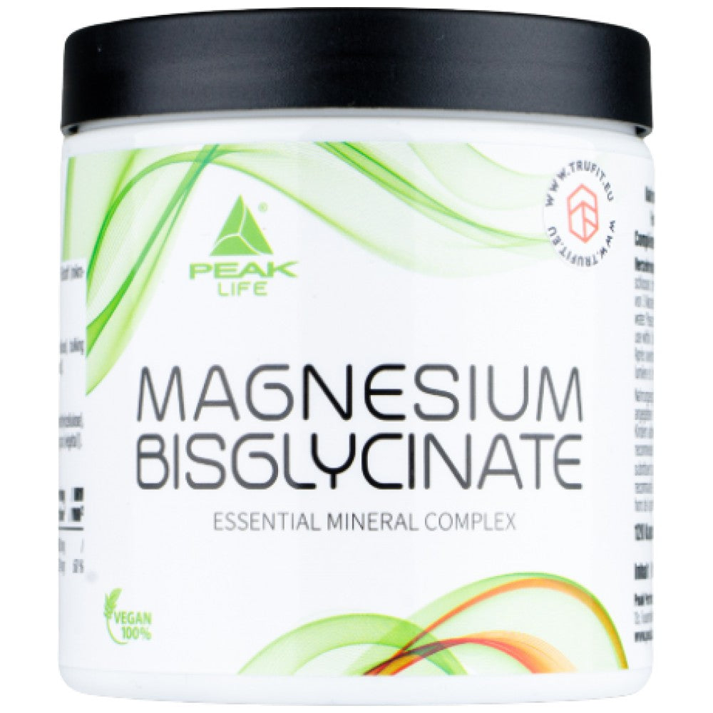 Magnezijev bisglicinat 224 mg - 120 kapsula