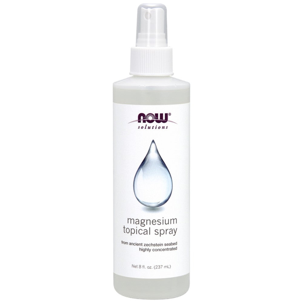Magnezij lokalni sprej - 237 ml