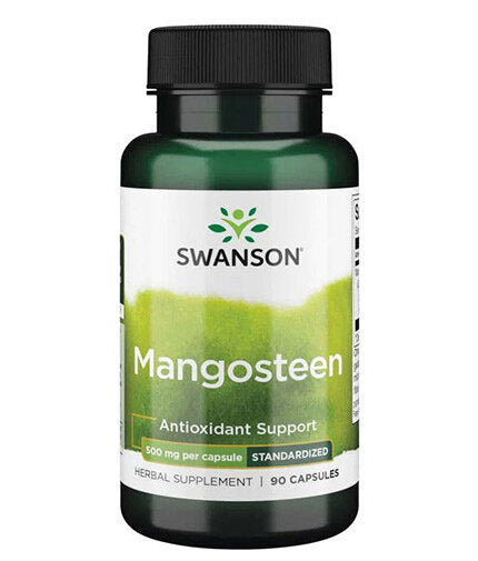 Standardizirani mangostin 500 mg - 90 kapsula