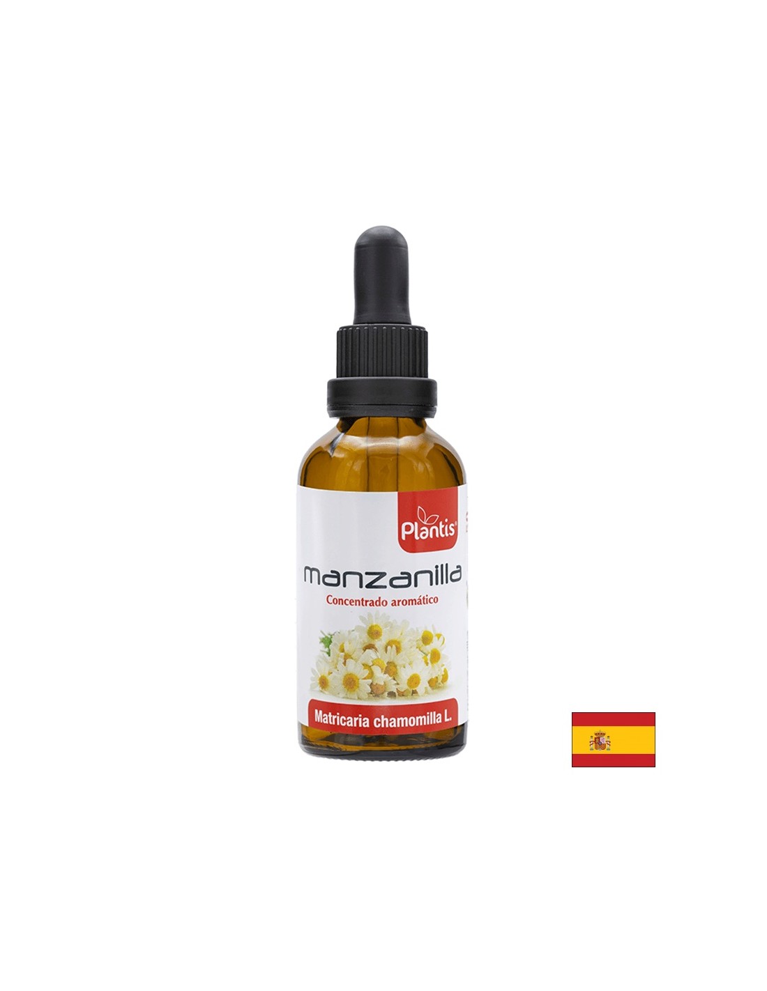 Manzanilla/ Kamilica (tinktura)/ Živčani sustav i probava, 50 ml Arte<tc>san</tc>ija