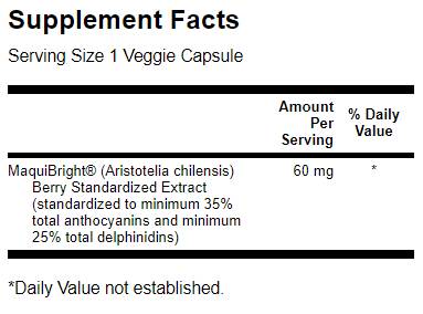 Kompleks trostruke gljive punog spektra / 60 kapica