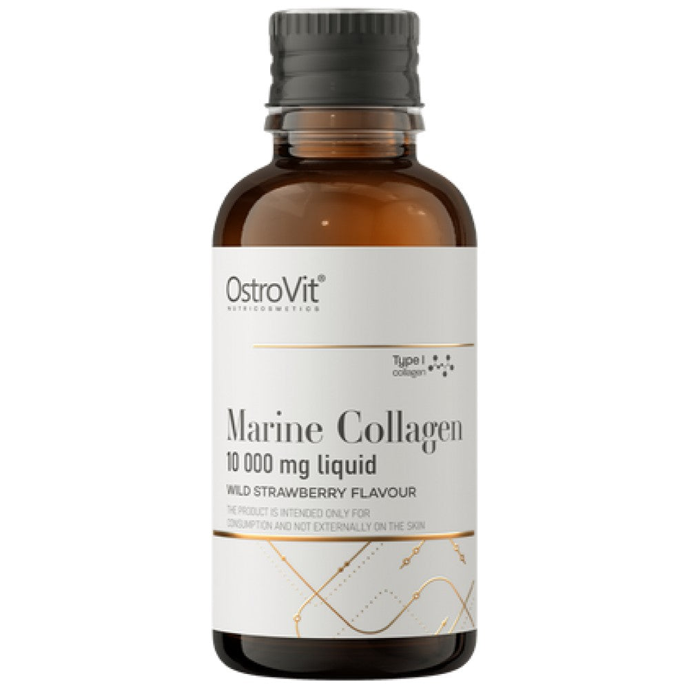Tekući morski kolagen 10 000 mg 30 ml