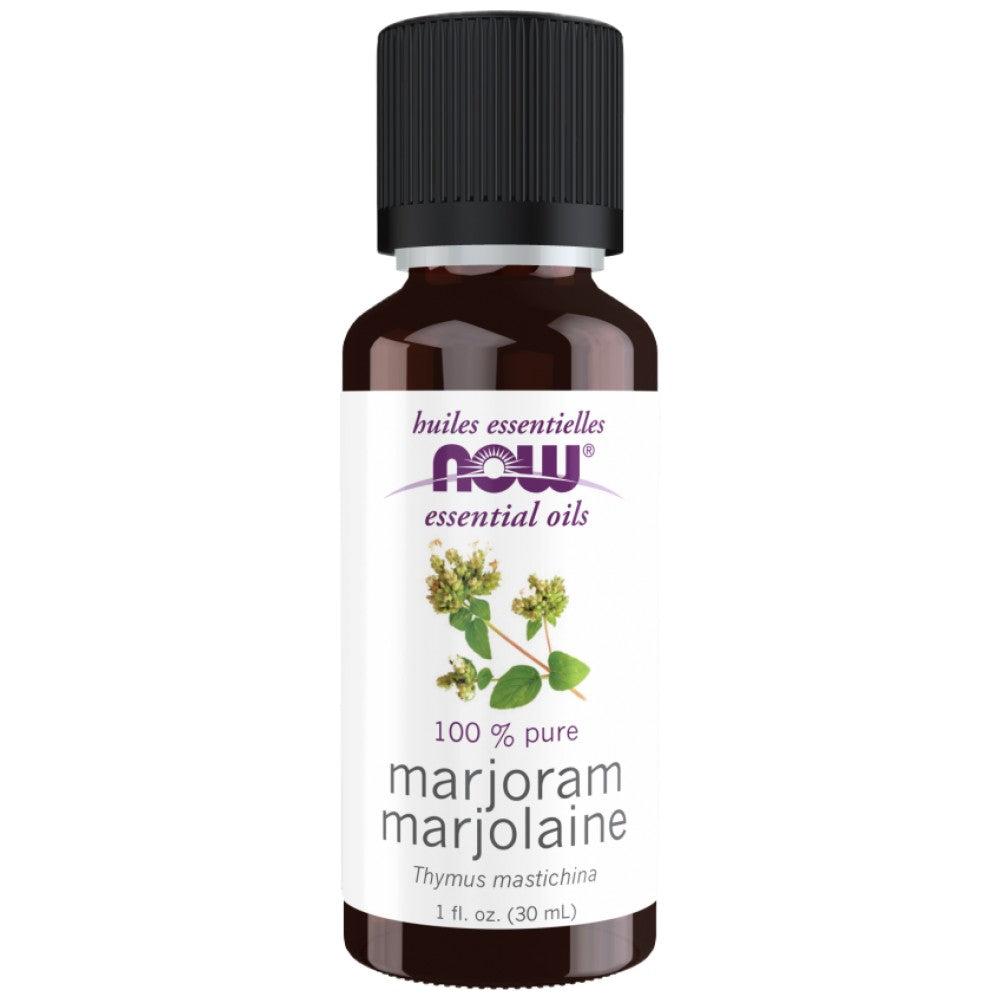 Ulje mažurana | 100% Pure Thymus Mastichina - 30 ml