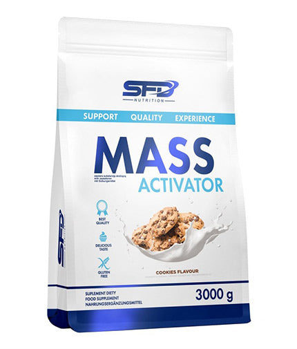 Aktivator mase - 3,00 kg