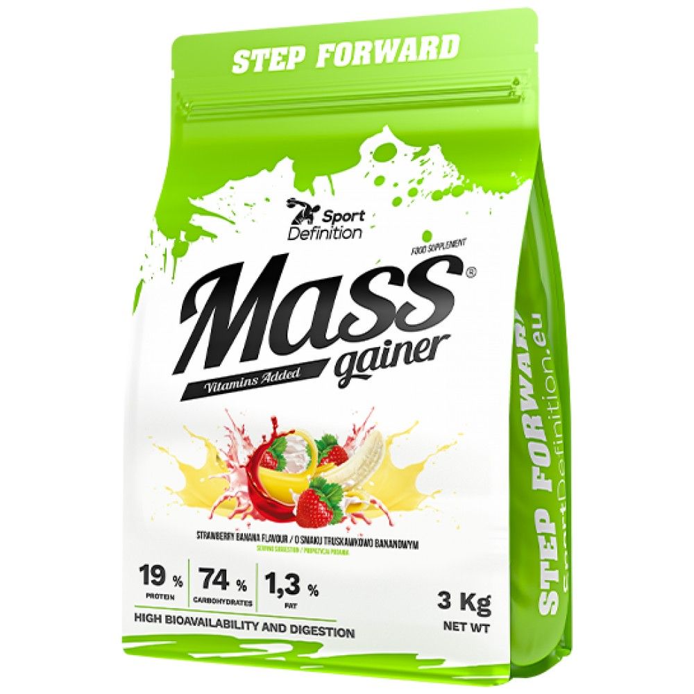 Mass Gainer - 3000 grama