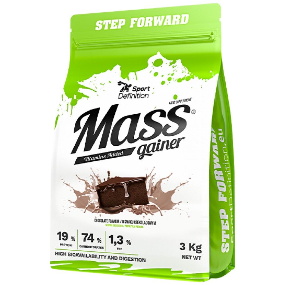 Mass Gainer - 3000 grama