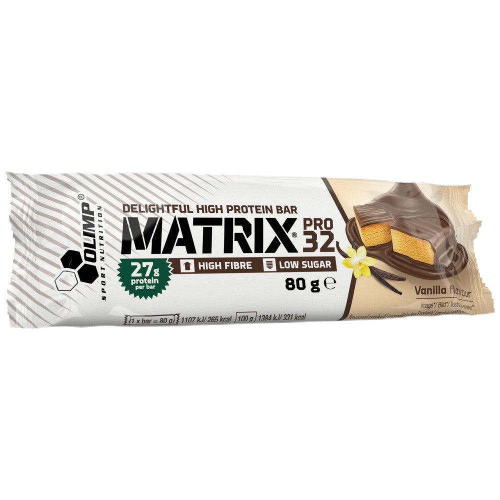 Matrix Pro 32 80 grama